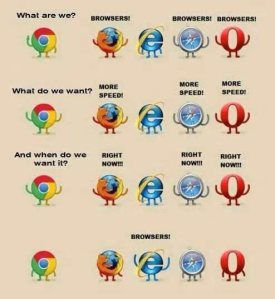 browsers-what-are-we